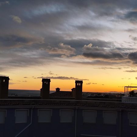 Apartamento Mar Y Montana Alcossebre 外观 照片