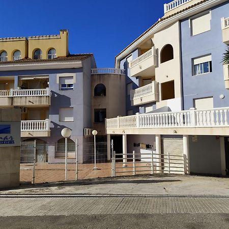 Apartamento Mar Y Montana Alcossebre 外观 照片