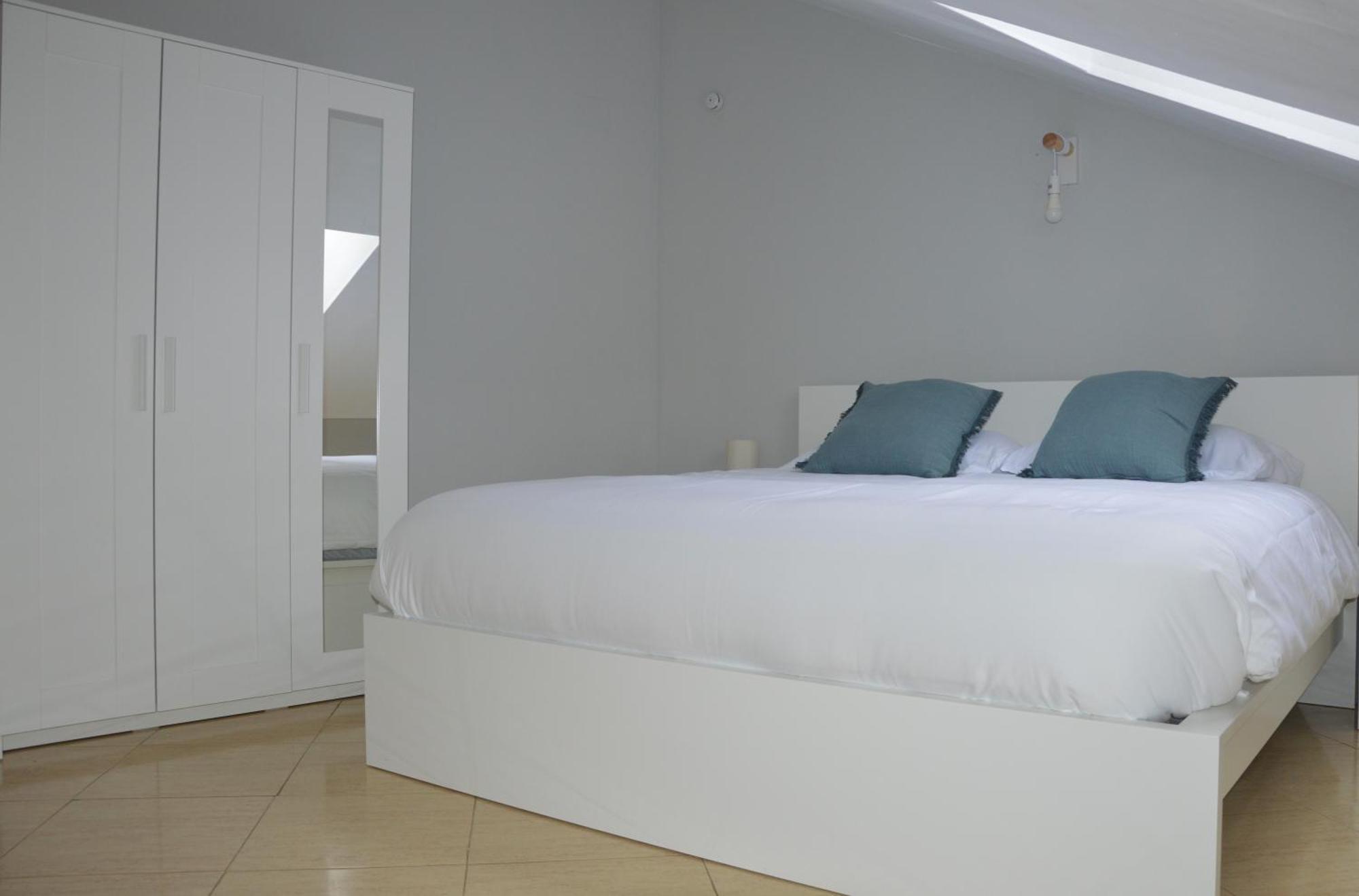 Apartamento Mar Y Montana Alcossebre 外观 照片