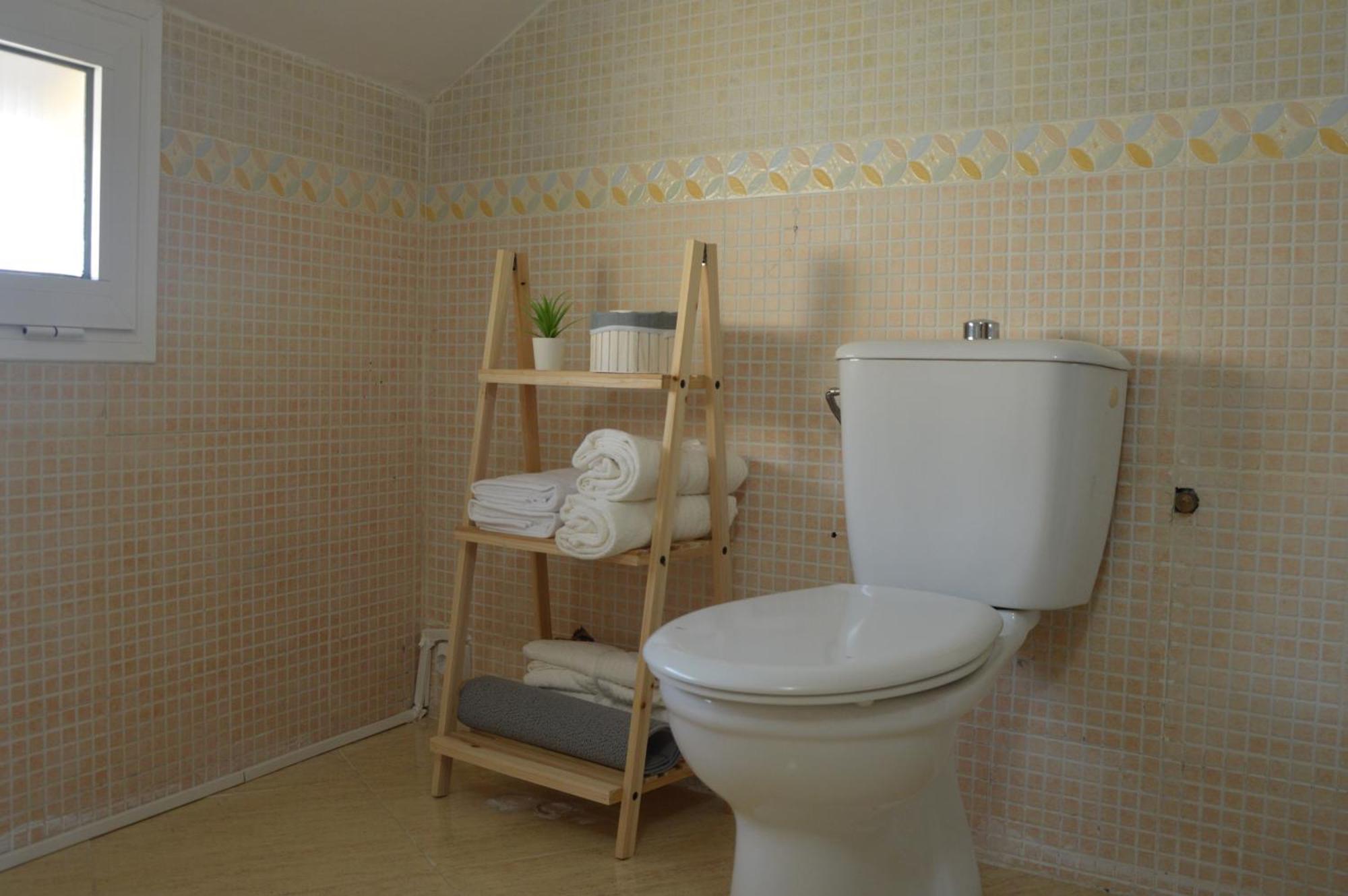 Apartamento Mar Y Montana Alcossebre 外观 照片