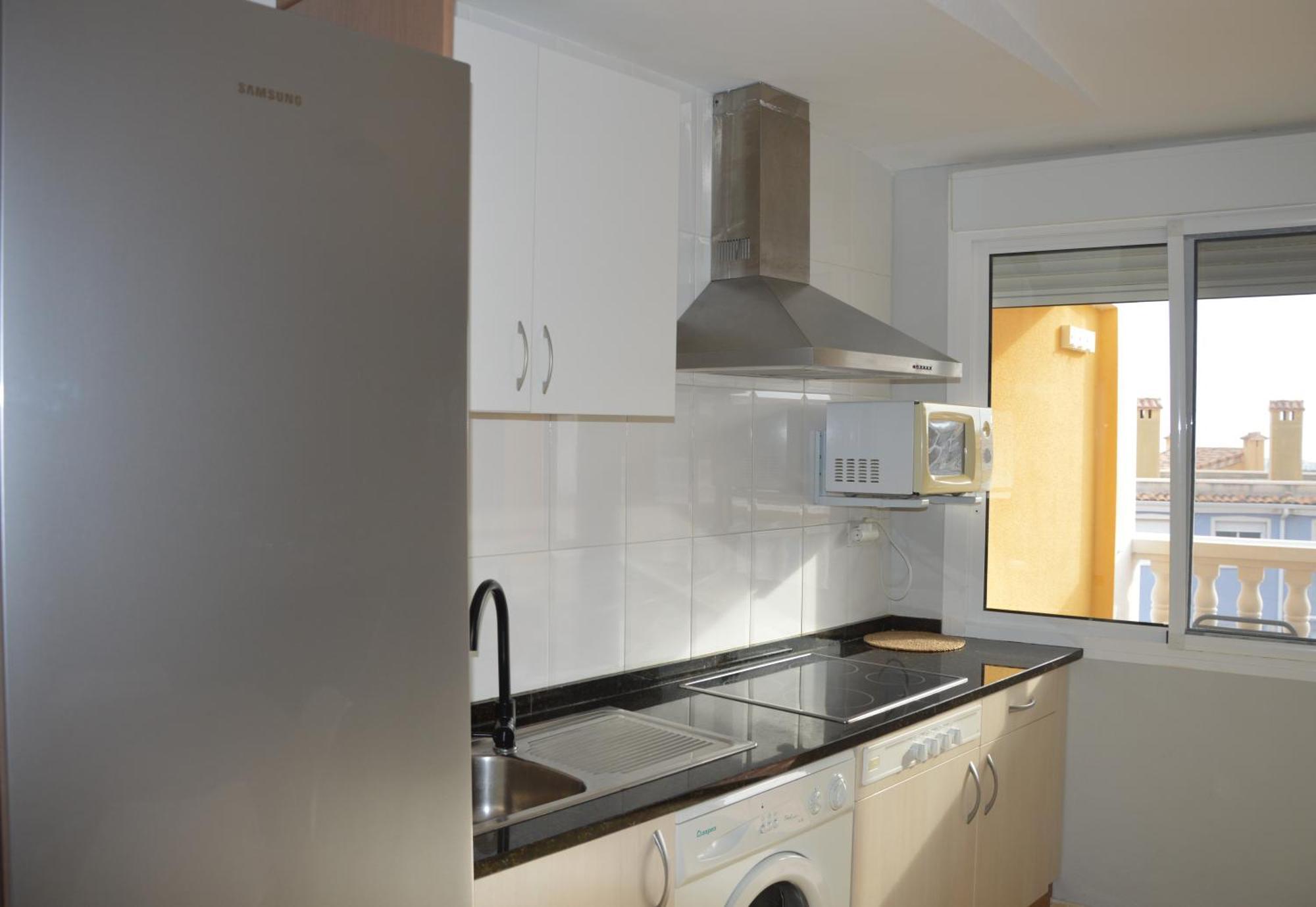 Apartamento Mar Y Montana Alcossebre 外观 照片