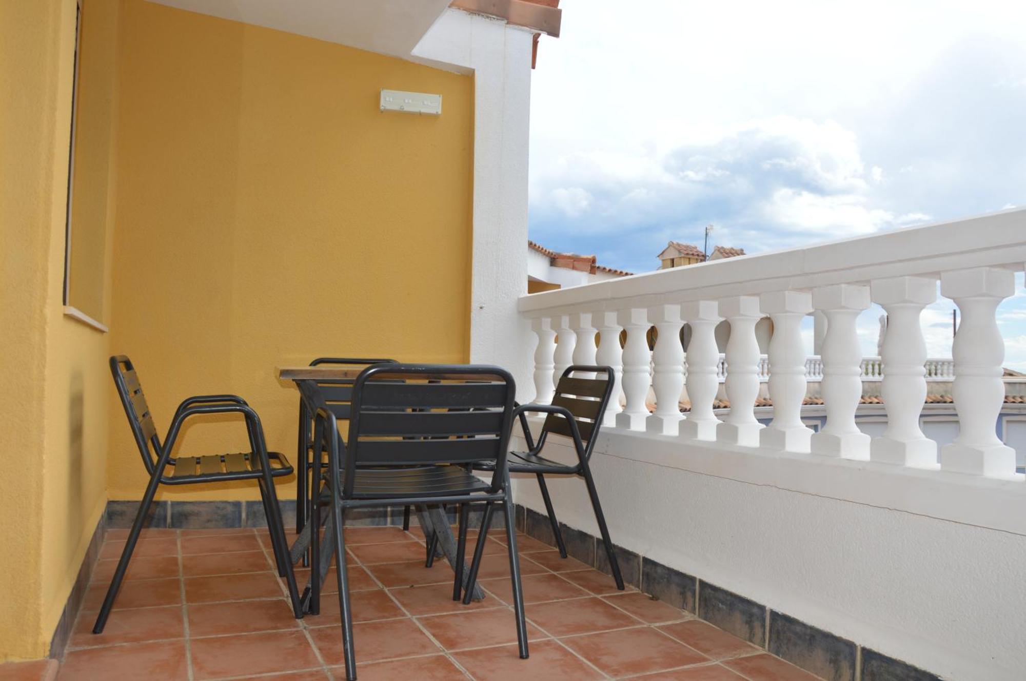 Apartamento Mar Y Montana Alcossebre 外观 照片