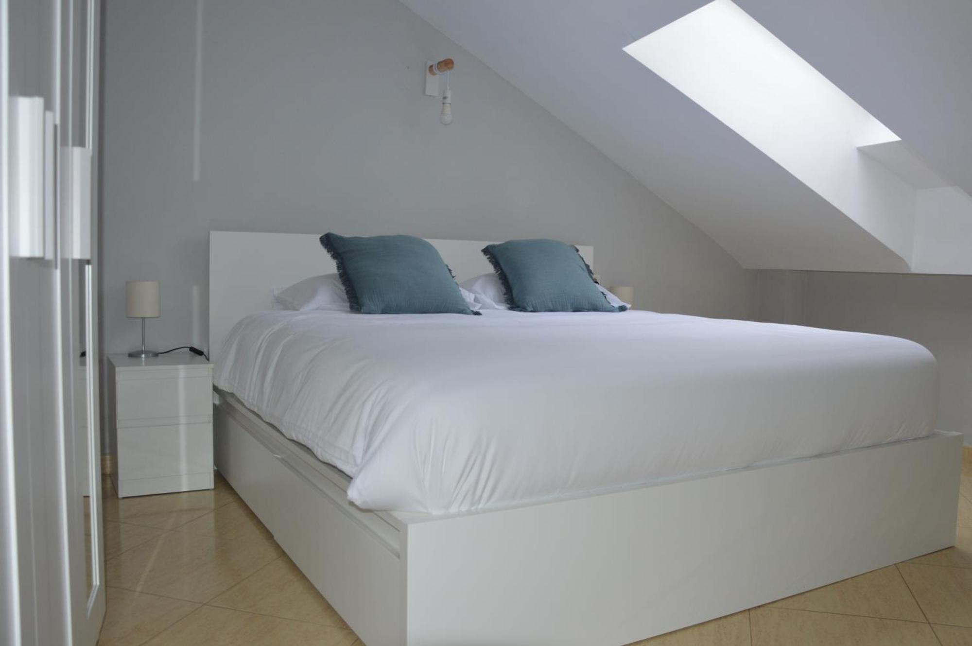 Apartamento Mar Y Montana Alcossebre 外观 照片