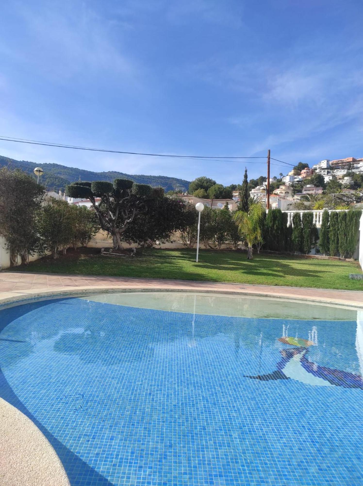 Apartamento Mar Y Montana Alcossebre 外观 照片