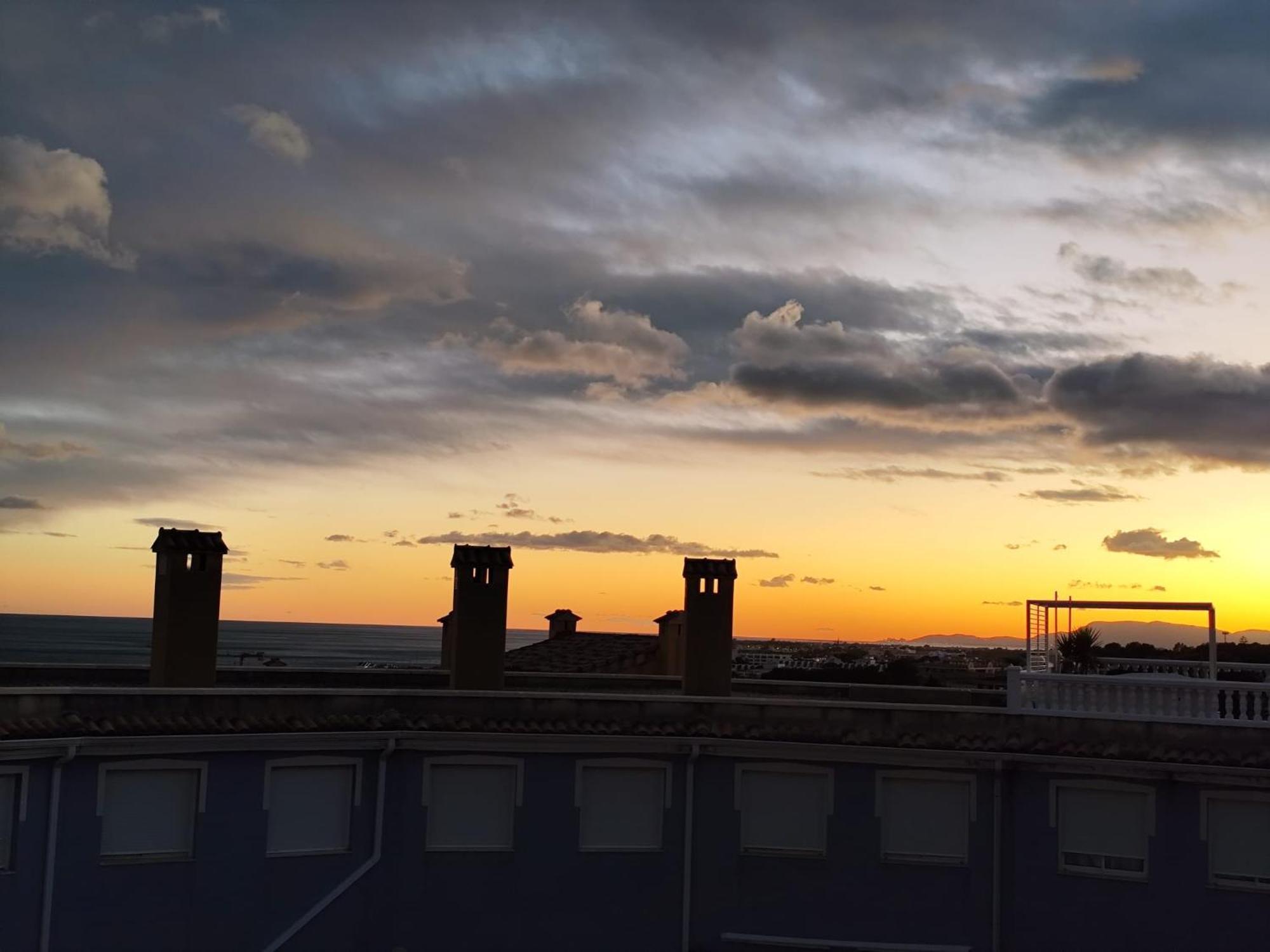 Apartamento Mar Y Montana Alcossebre 外观 照片