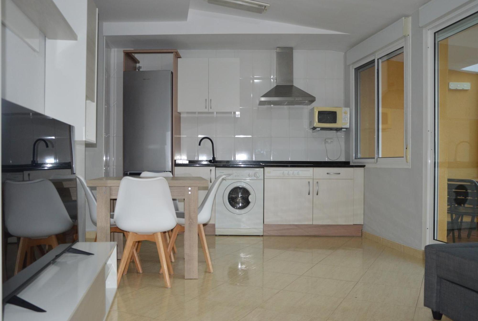 Apartamento Mar Y Montana Alcossebre 外观 照片