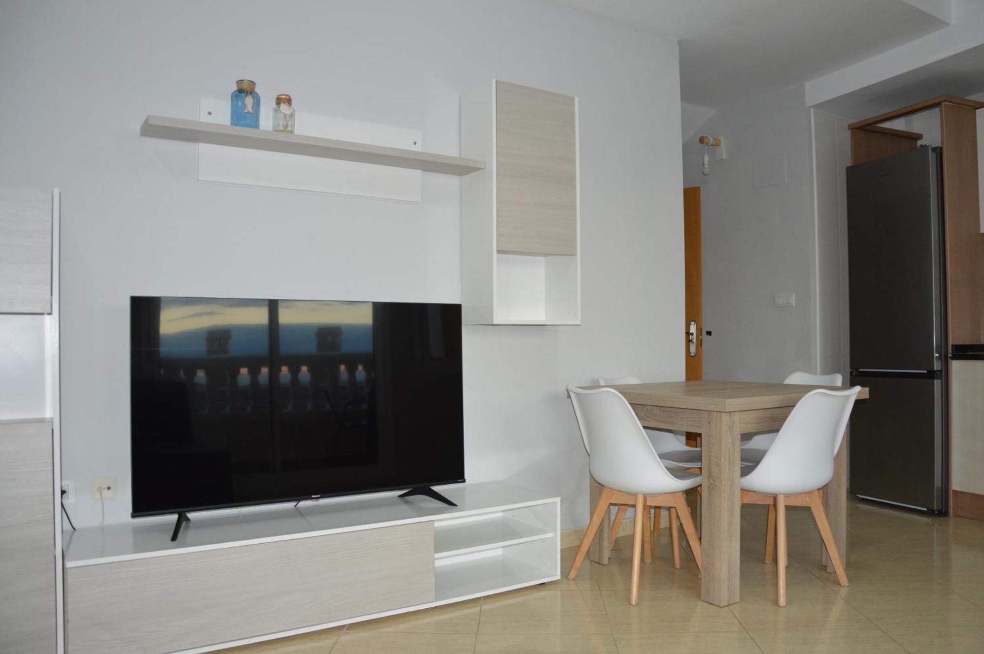Apartamento Mar Y Montana Alcossebre 外观 照片